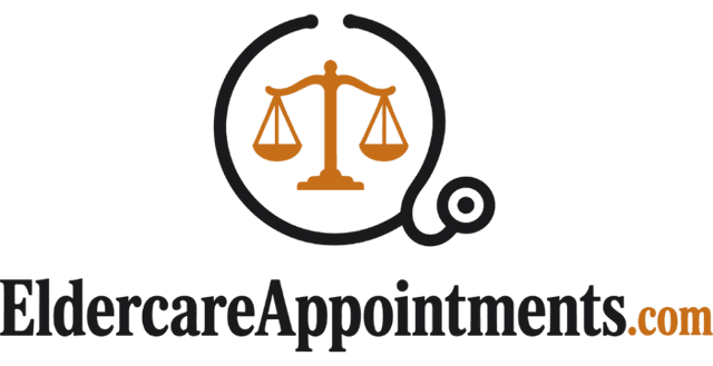 Eldercare Appointments